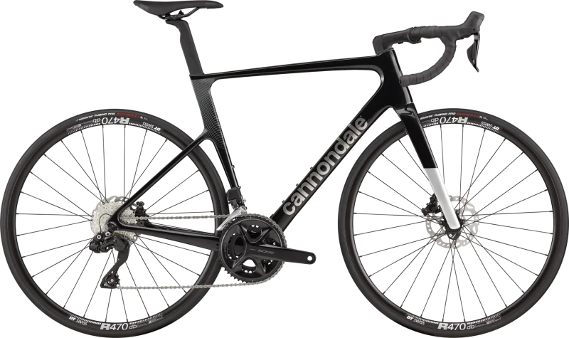 Cannondale SuperSix EVO 3 2025 | Broekhuis